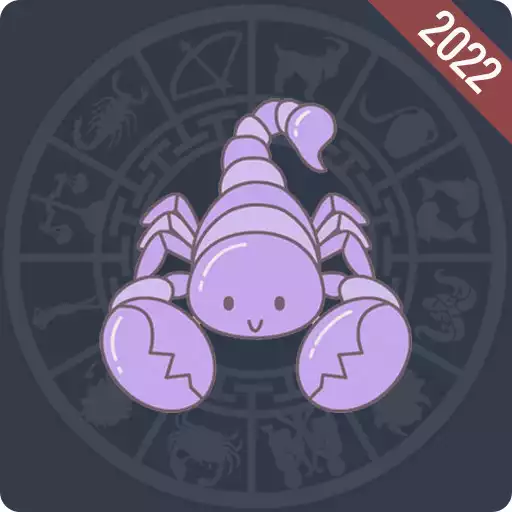 Play Scorpio Horoscope APK