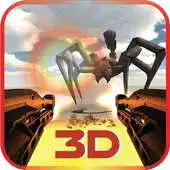 Free play online Scorpion alien shooter APK