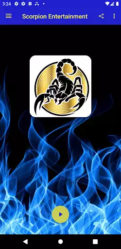 Play Scorpion Entertainment as an online game Scorpion Entertainment with UptoPlay