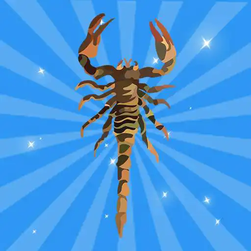 Play Scorpion games - wild scorpion family APK