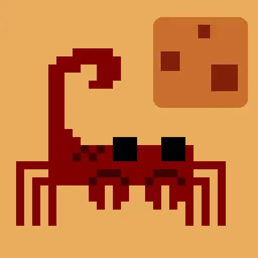 Free play online Scorpion Grind APK