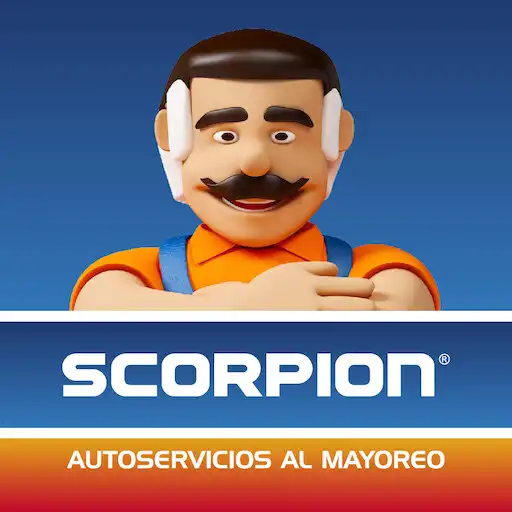 Play Scorpion APK