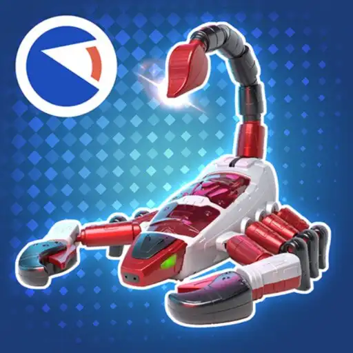 Play Scorpion Robot APK Play Scorpion Robot APK