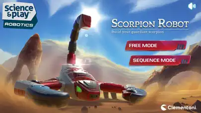 Play Scorpion Robot  and enjoy Scorpion Robot with UptoPlay