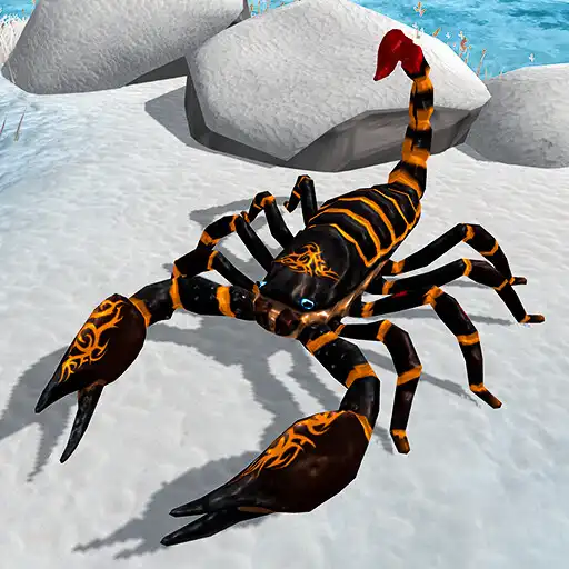 Play Scorpion Simulator Insect Game APK Play Scorpion Simulator Insect Game APK