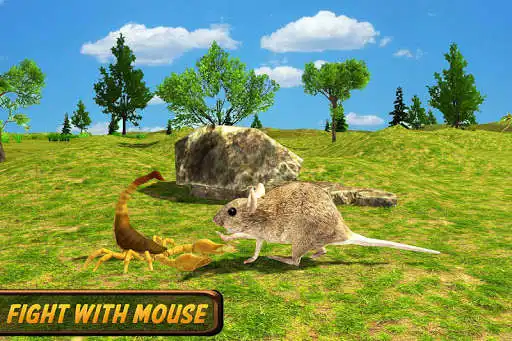 Play Scorpion Simulator Jungle Survival 2019 and enjoy Scorpion Simulator Jungle Survival 2019 with UptoPlay Play Scorpion Simulator Jungle Survival 2019 and enjoy Scorpion Simulator Jungle Survival 2019 with UptoPlay
