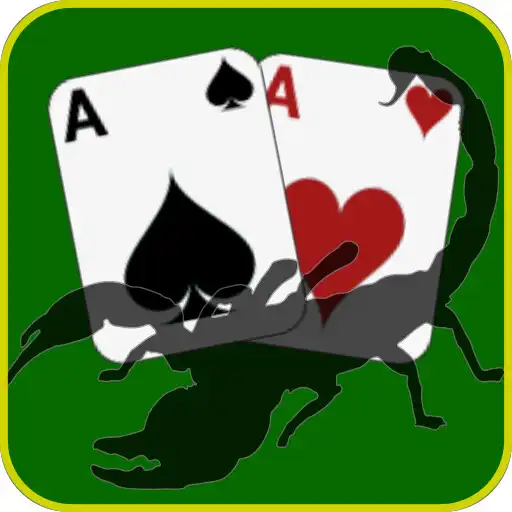 Play Scorpion Solitaire APK