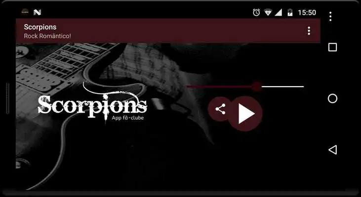 Play Scorpions Play Scorpions