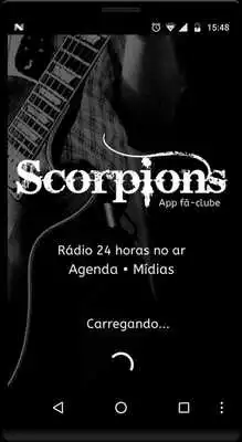 Play Scorpions Play Scorpions