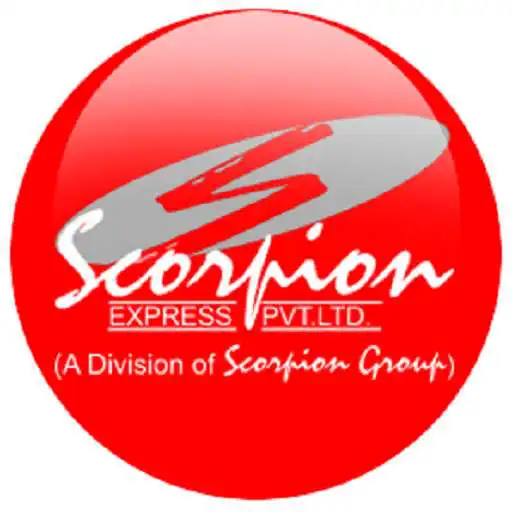 Run free android online Scorpion Tracker APK
