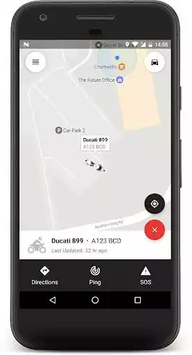 Play ScorpionTrack  and enjoy ScorpionTrack with UptoPlay