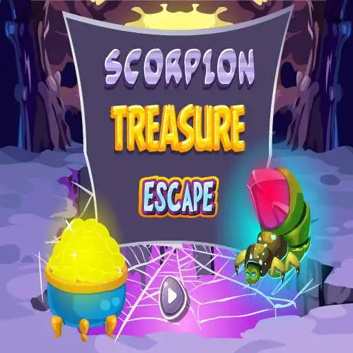 Run free android online Scorpion Treasure Escape APK Run free android online Scorpion Treasure Escape APK