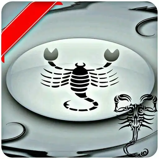 Play scorpion wallpaper 4k APK Play scorpion wallpaper 4k APK