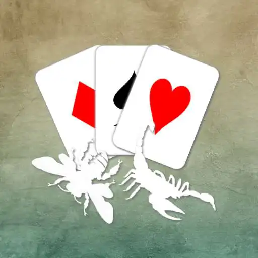 Play Scorpion Wasp Solitaire APK Play Scorpion Wasp Solitaire APK