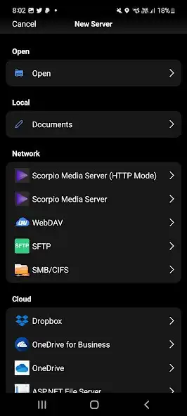 Play Scorpio Player  and enjoy Scorpio Player with UptoPlay