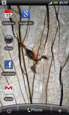 Play Scorpio