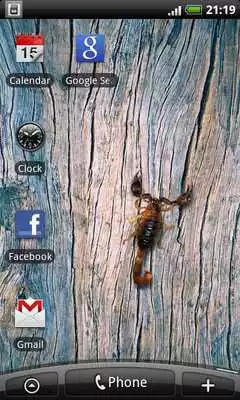 Play Scorpio
