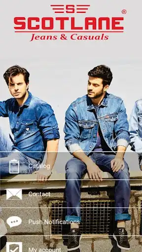 Play Scot Apparels - Scotlane Jeans & Casuals  and enjoy Scot Apparels - Scotlane Jeans & Casuals with UptoPlay
