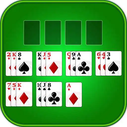 Play Scotch Patience Solitaire APK Play Scotch Patience Solitaire APK