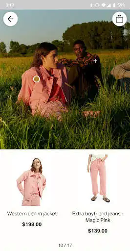 Play Scotch  Soda - Fashion From Amsterdam  and enjoy Scotch  Soda - Fashion From Amsterdam with UptoPlay