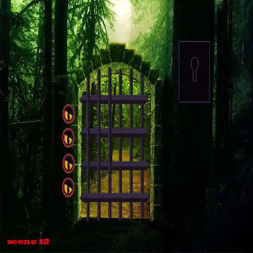 Run free android online Scotia Forest Escape APK