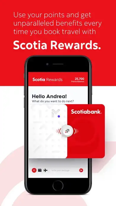 Play Scotia Rewards  and enjoy Scotia Rewards with UptoPlay
