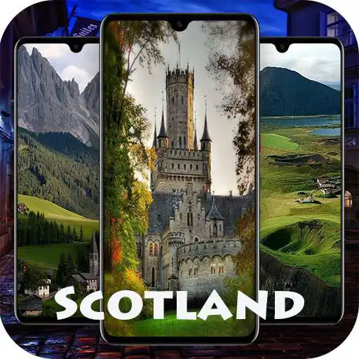 Play Scotland HD Wallappers / Scotland Wallpapers APK Play Scotland HD Wallappers / Scotland Wallpapers APK