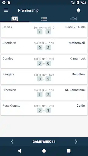 Play Scotland Premiership - Scottish Premier League and enjoy Scotland Premiership - Scottish Premier League with UptoPlay Play Scotland Premiership - Scottish Premier League and enjoy Scotland Premiership - Scottish Premier League with UptoPlay