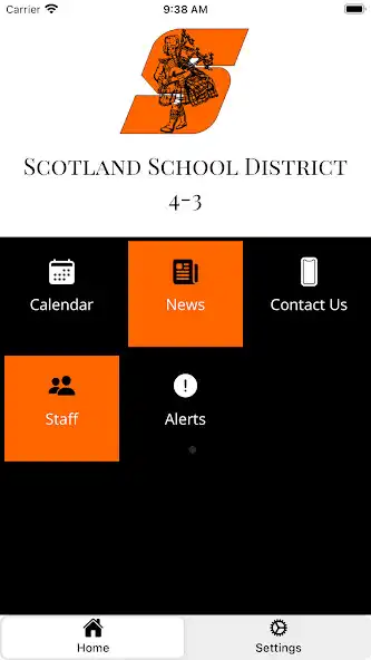 Play Scotland School District 4-3  and enjoy Scotland School District 4-3 with UptoPlay