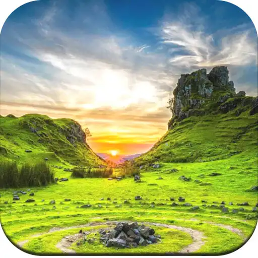 Play Scotland Wallpaper HD APK Play Scotland Wallpaper HD APK