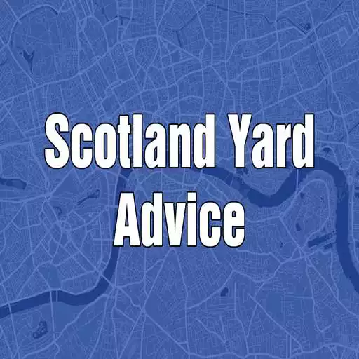 Play Scotland Yard Advice APK Play Scotland Yard Advice APK