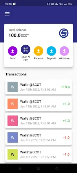 Play Scotscan  and enjoy Scotscan with UptoPlay