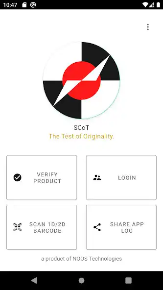 Play SCoT  and enjoy SCoT with UptoPlay