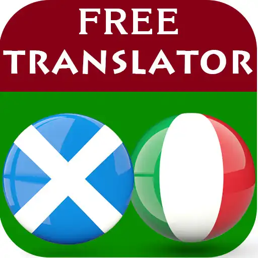 Play Scots Gaelic Italian Translator APK