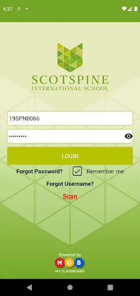 Play SCOTSPINE  and enjoy SCOTSPINE with UptoPlay