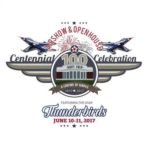 Run free android online Scott AFB Air Show APK Run free android online Scott AFB Air Show APK