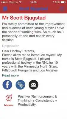 Play Scott Bjugstad Delisted