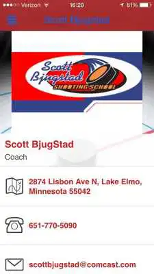 Play Scott Bjugstad Delisted