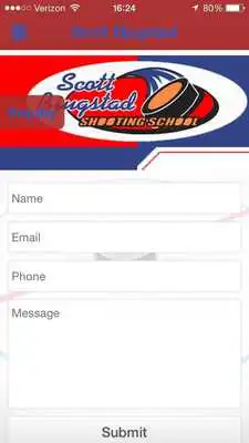 Play Scott Bjugstad Delisted