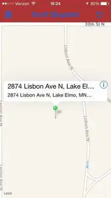 Play Scott Bjugstad Delisted