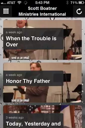 Play Scott Boatner  and enjoy Scott Boatner with UptoPlay