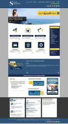 Play Scott Campbell Insurance
