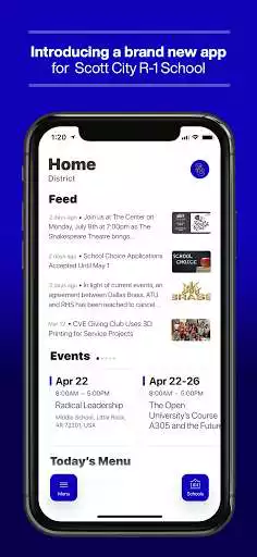 Play Scott City R-1 Schools  and enjoy Scott City R-1 Schools with UptoPlay