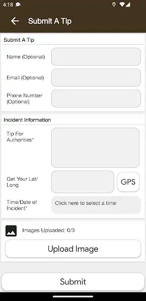 Play Scott County Sheriffs Office as an online game Scott County Sheriffs Office with UptoPlay