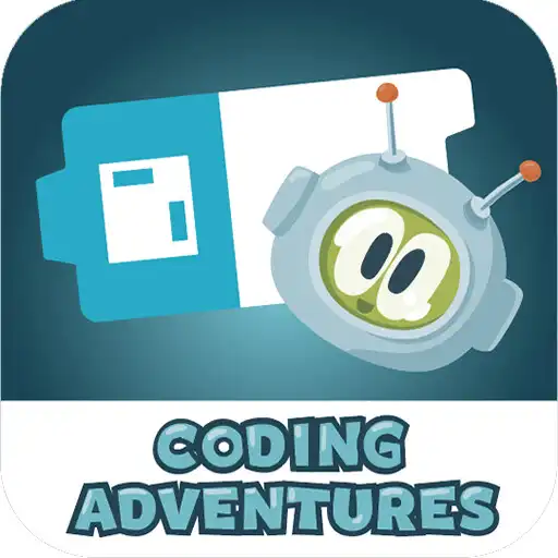 Play Scottie Go! Coding Adventures APK