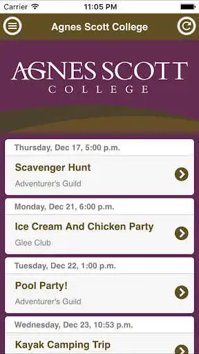 Play Scottify as an online game Scottify with UptoPlay