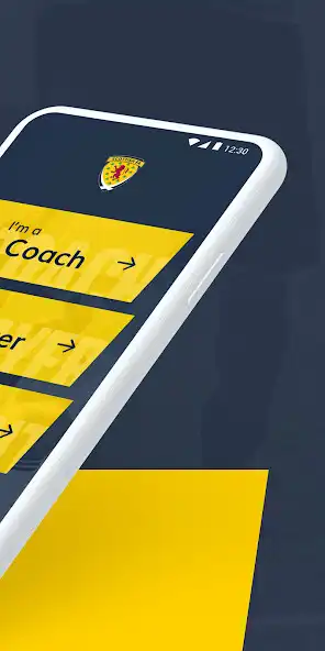 Play Scottish FA - Grassroots Game as an online game Scottish FA - Grassroots Game with UptoPlay