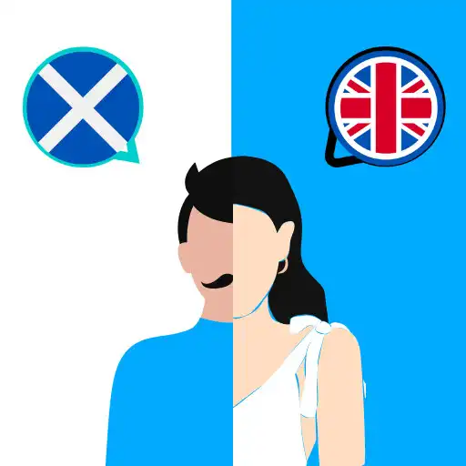 Play Scottish Gaelic - English APK