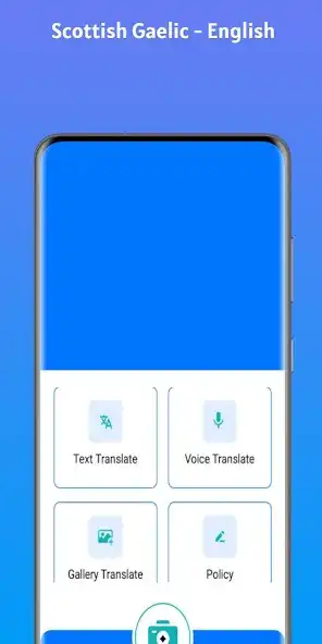 Play Scottish Gaelic - English  and enjoy Scottish Gaelic - English with UptoPlay