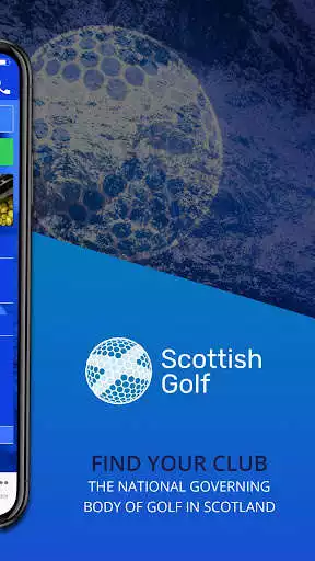 Play Scottish Golf as an online game Scottish Golf with UptoPlay